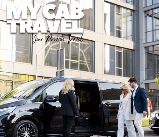 The Most Comfortable Way to Get from Istanbul Airport to the City Center: VIP Transfer