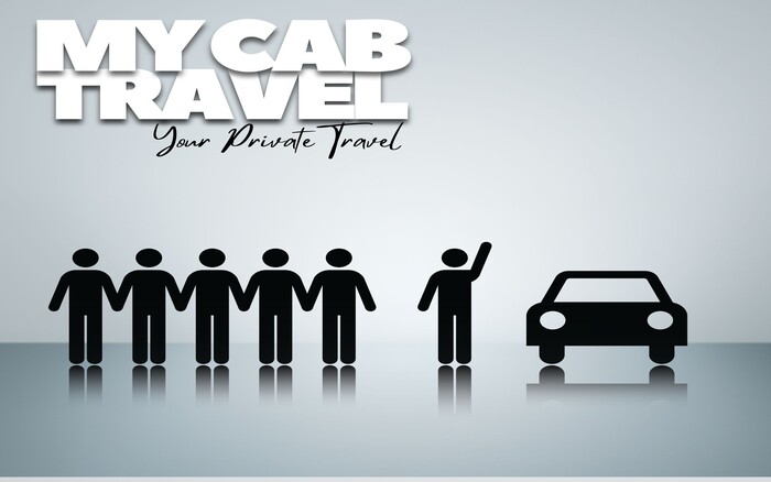 Why Choosing a VIP Airport Transfer Makes Your Travel Stress-Free | My Cab Transfer